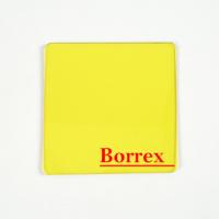 Монолитный поликарбонат Borrex 4 мм цветной